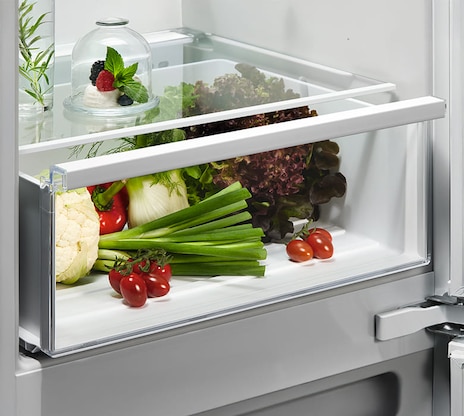 Banner refrigerators