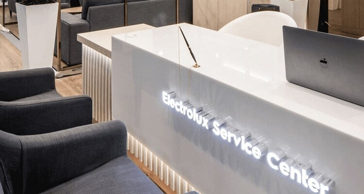 B2B Business | Consumer center