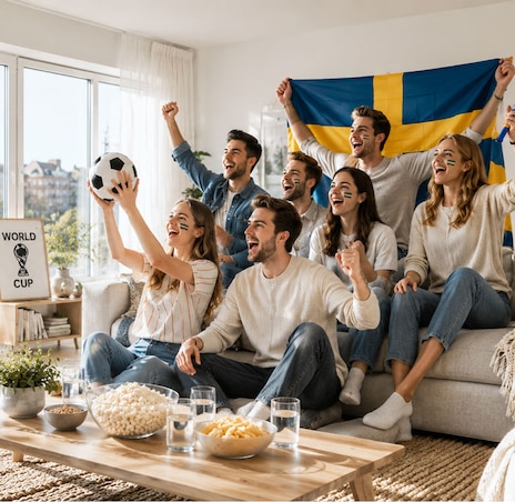 football campaign