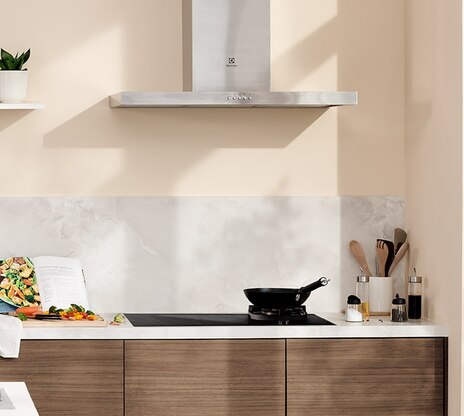 주방 대형 가전