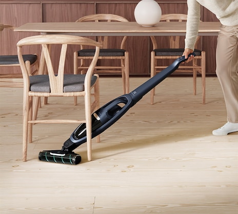  스웨덴의 기술력과 감성