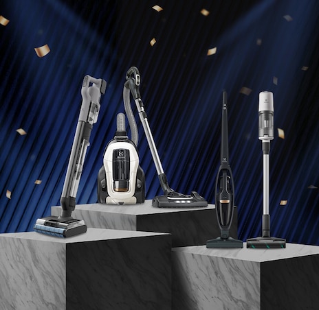 창립 106주년 기념, Electrolux Week