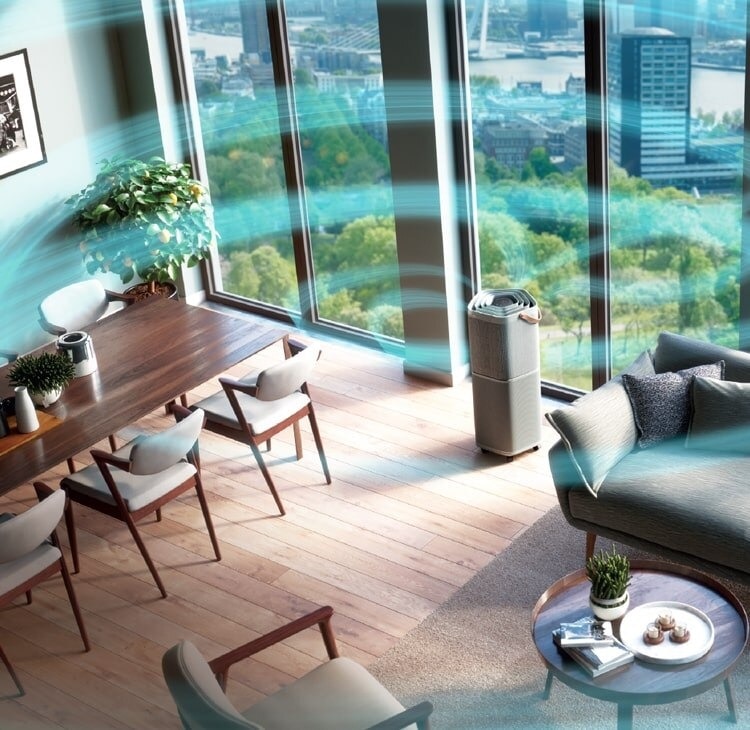 Air purifier FAQ