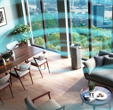 Air purifier FAQ