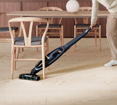  스웨덴의 기술력과 감성