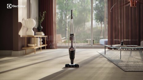 25.2V 얼티밋홈 700 셀프 스탠딩 무선 청소기 