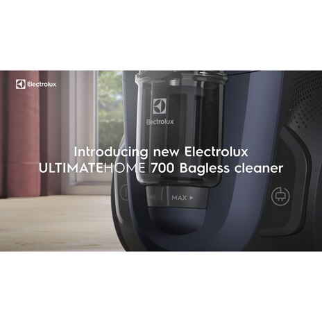 1600W 얼티밋홈 700 유선 청소기