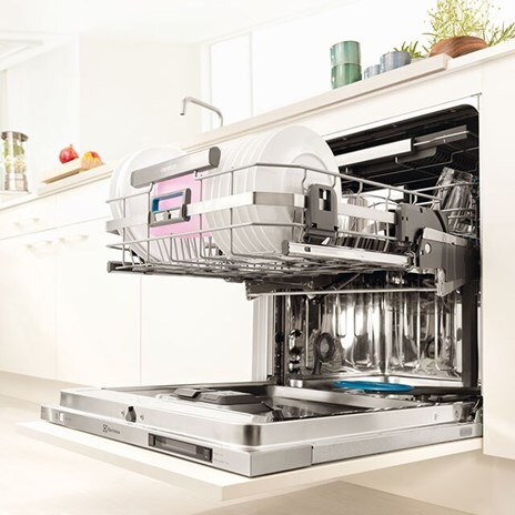 Dishwasher banner