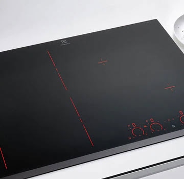 FAQs about Electrolux induction hobs in Korea