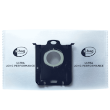 유선진공청소기 s-bag Ultra Long Performance 먼지봉투 3pk