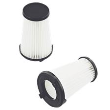 2pc filter for handstick vacuum cleaner