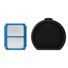 핸드스틱형 진공청소기 퍼포먼스 필터 킷트