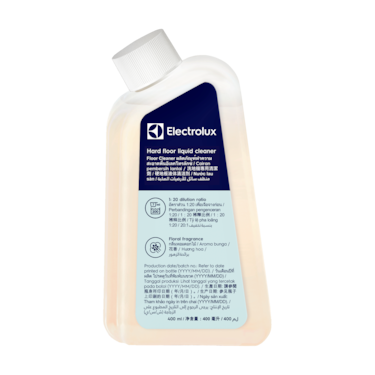 일렉트로룩스 물걸레 청소기 바닥용 세정제