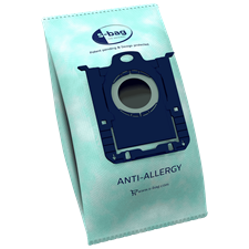 Electrolux Anti Allergy s-bag dust bag for canister vacuum cleaner