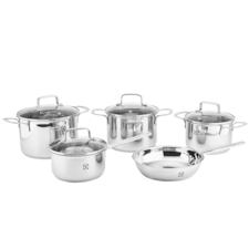 일렉트로룩스 팬냄비 5종 세트