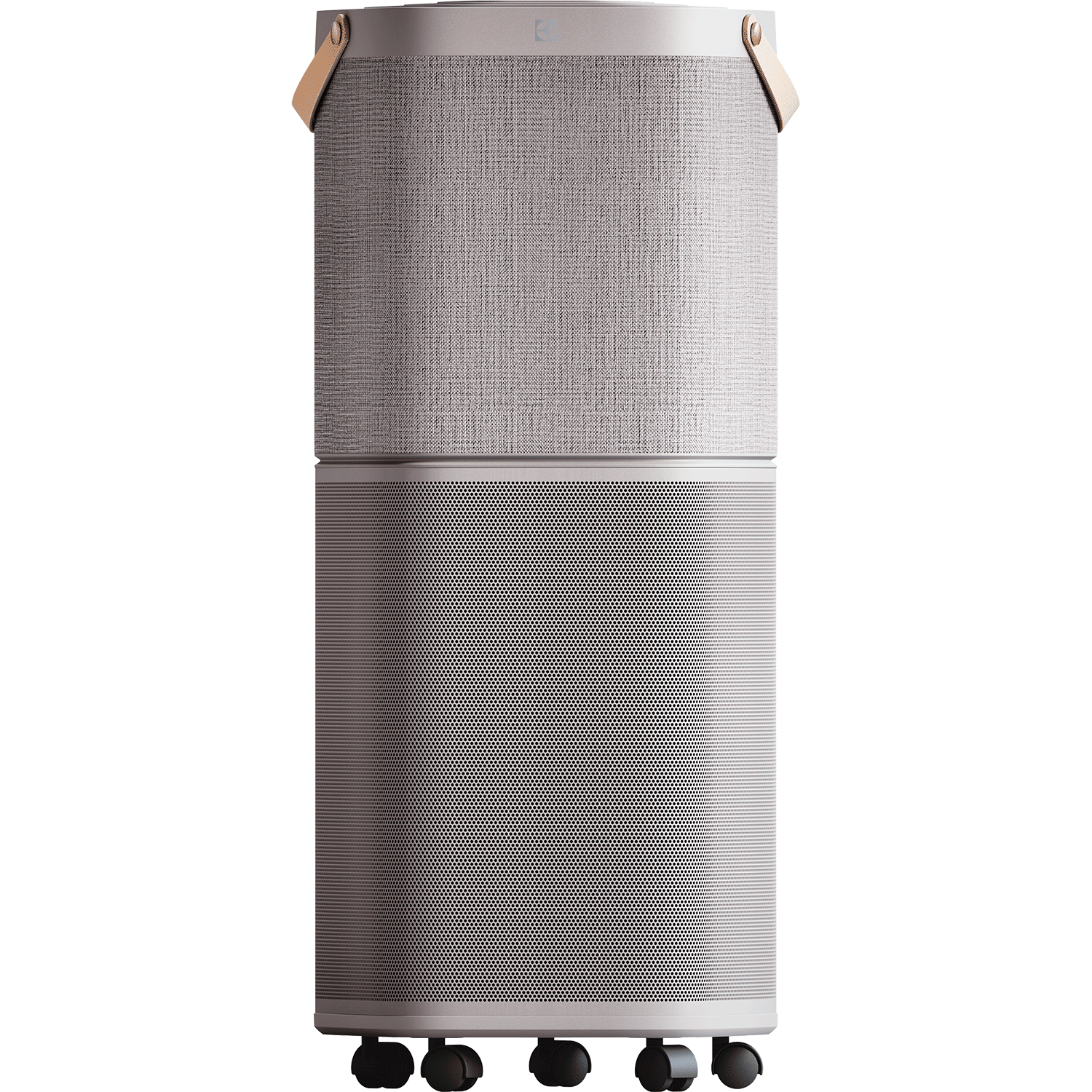 エレクトロラックス 空気清浄機 Pure A9 PA91-606GY 北欧デザインの空気清浄機「Pure A9」に54畳の大風量モデル