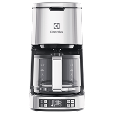 1.5L Expressionist drip coffee maker 