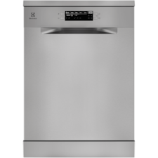 15인용 60cm UltimateCare 700 프리스탠딩 식기세척기 