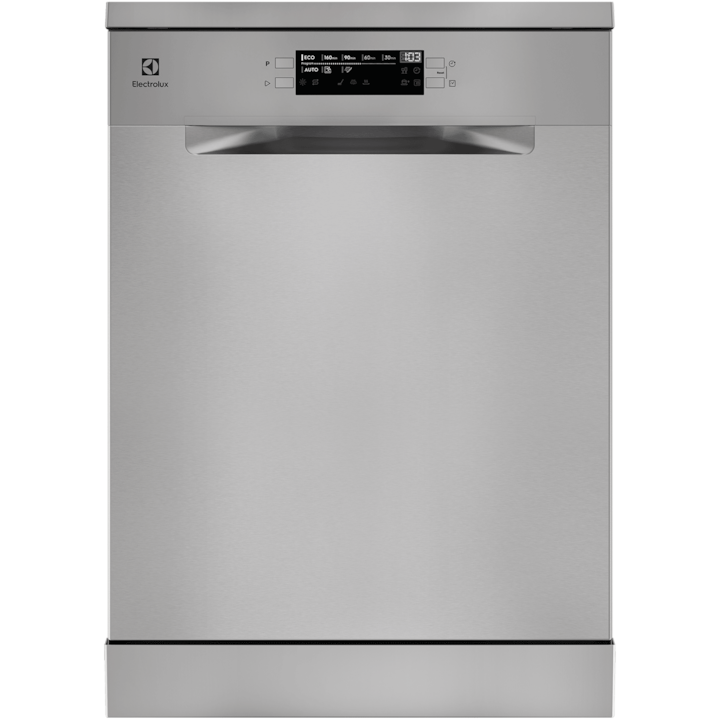 15인용 60cm UltimateCare 700 프리스탠딩 식기세척기 