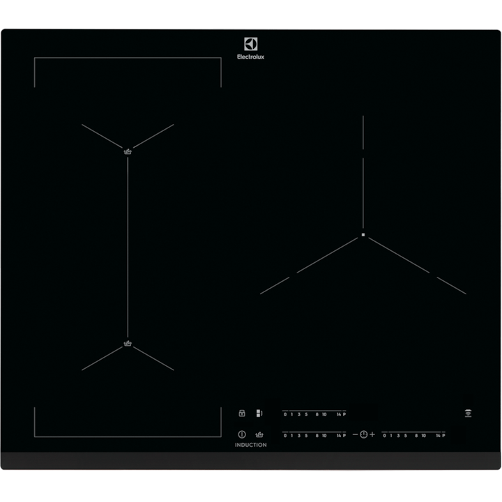 인덕션 3구 60cm 센스보일 (UltimateTaste 700)
