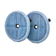 얼티밋홈700 & 900 청소기의 교체형 물걸레 패드