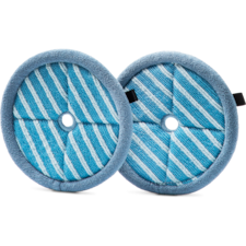 얼티밋홈900 청소기의 교체형 극세사 물걸레 패드