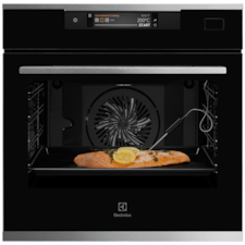 60cm UltimateTaste 900 빌트인 70L 싱글 오븐