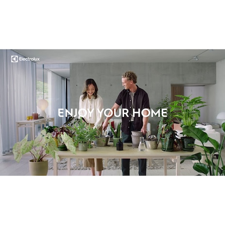 Well Q7 21.6V 무선 청소기