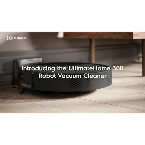 얼티밋홈 300 로봇 청소기