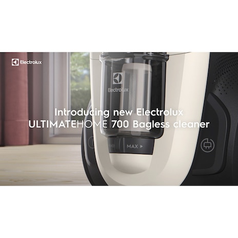 유선청소기 얼티밋홈 700 쉘화이트 (파케토 프로 노즐 포함)