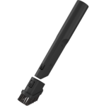 틈새노즐과 사선브러쉬