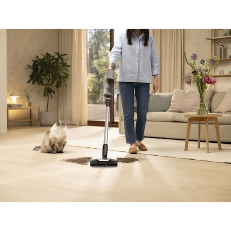 얼티밋홈 600 무선청소기
