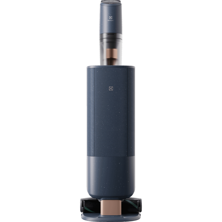 얼티밋홈 800 클린스테이션 무선청소기