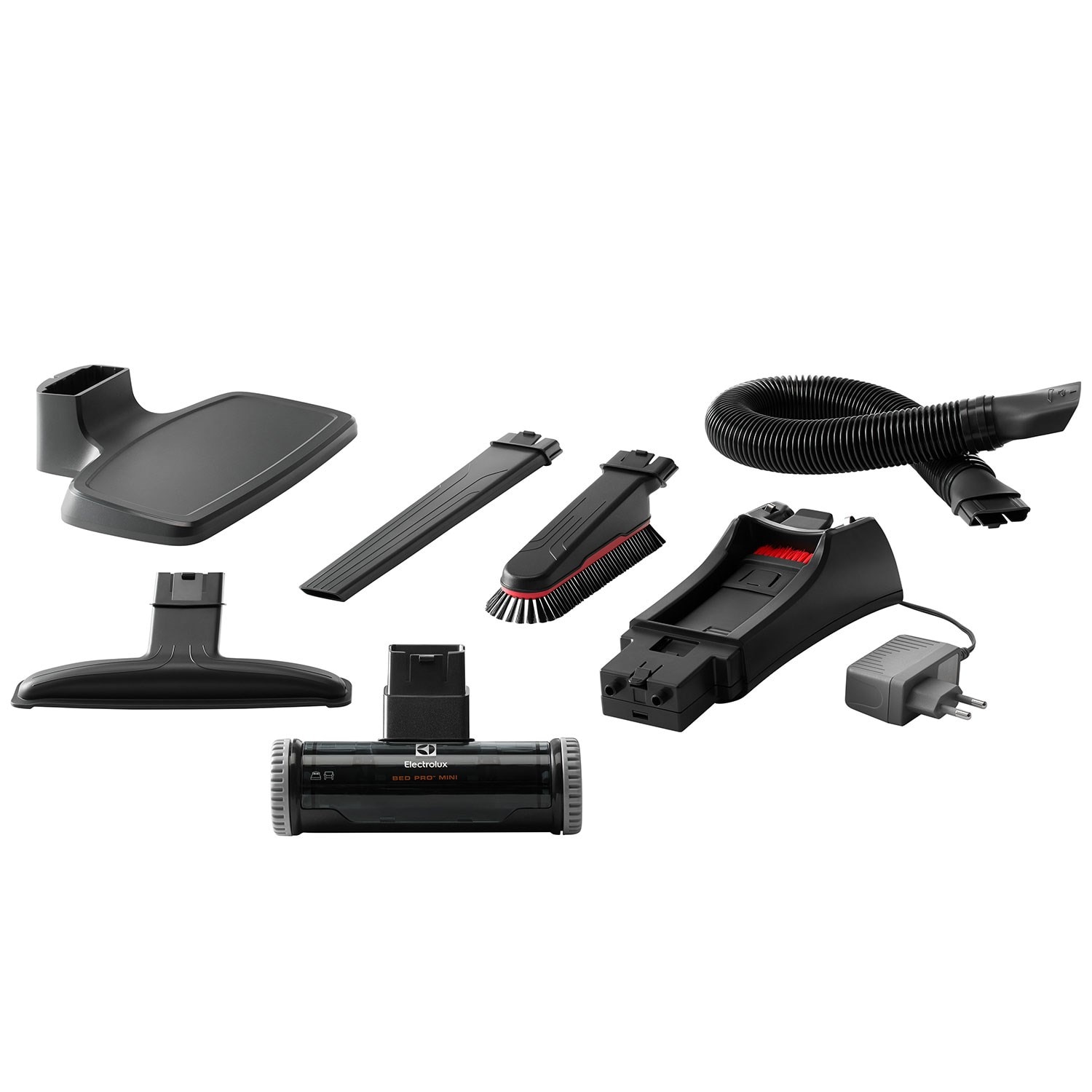 18V의 에르고라피도 무선청소기 ZB3515ST 일렉트로룩스