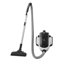 Ease C3 canister vacuum cleaner 