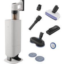 700 라이트 무선청소기 올인원스테이션