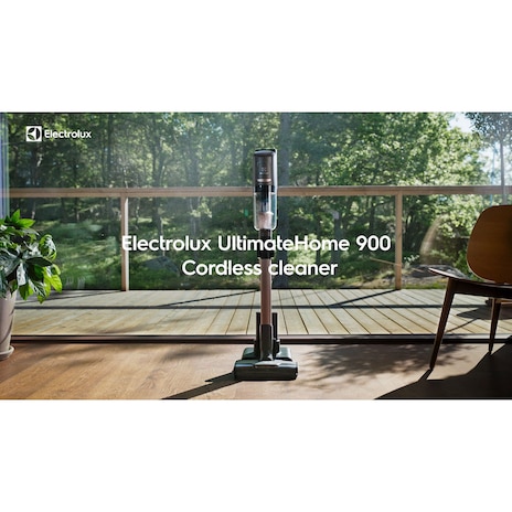 얼티밋홈 900 무선 청소기 150AW 흡입력