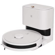 얼티밋홈 700 자동 먼지 비움 스테이션 로봇청소기