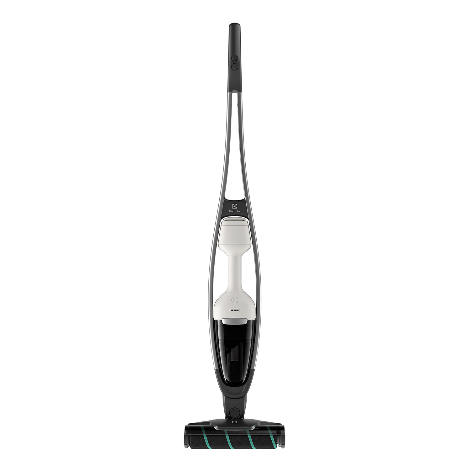 25.2V UltimateHome 700 selfstanding handstick vacuum cleaner EFS71425WH