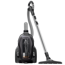 최대 1400W Pure C9 유선 진공 청소기