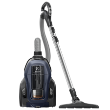 1600W Pure C9 canister vacuum cleaner