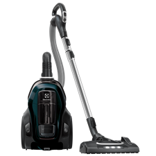 1400W Pure C9 canister vacuum cleaner