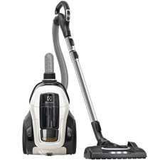 1600W Pure C9 canister vacuum cleaner