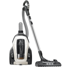 최대 1600W Pure C9 유선 진공 청소기