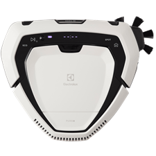 14.4V i8 robot vacuum cleaner