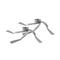 사이드 브러쉬 2개