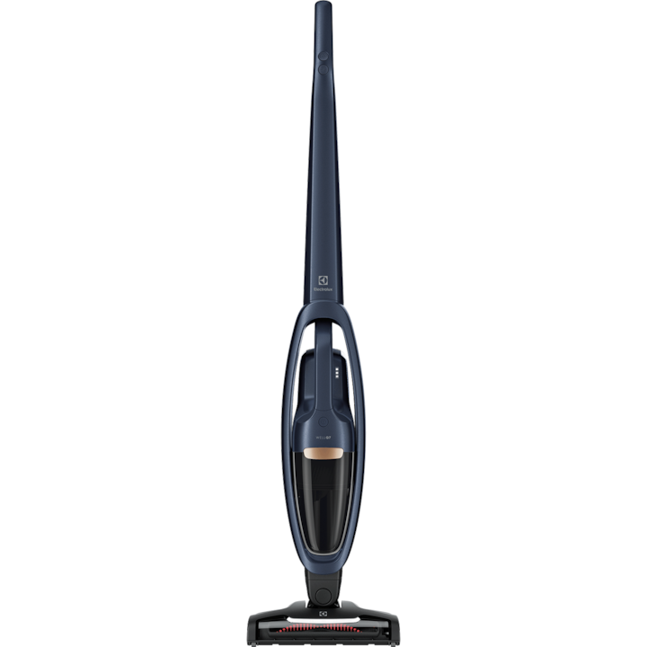 Electrolux スティッククリーナー 本体WQ71-2OIB Amazon | エレクトロラックス 掃除機 コードレス スティック