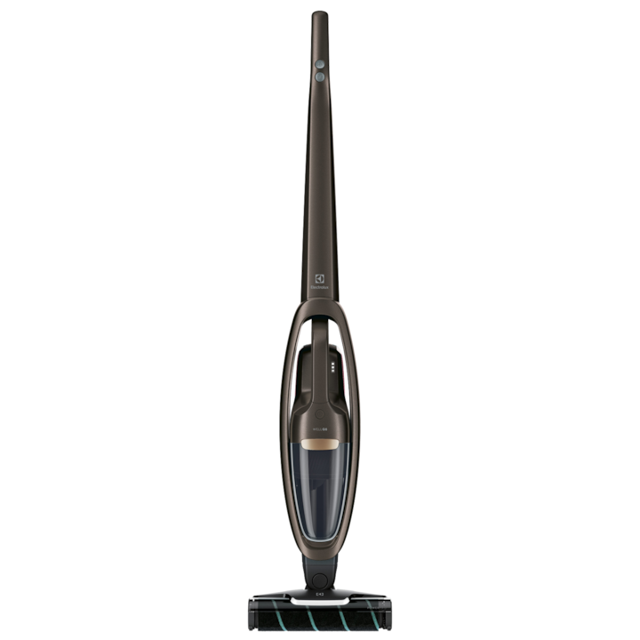 Well Q8 25.2V 무선 청소기