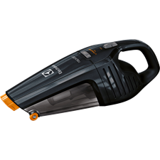 18V ErgoRapido handheld vacuum cleaner