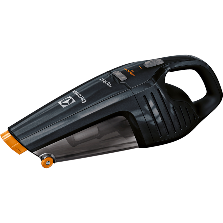 라피도 18V 무선 핸디 청소기